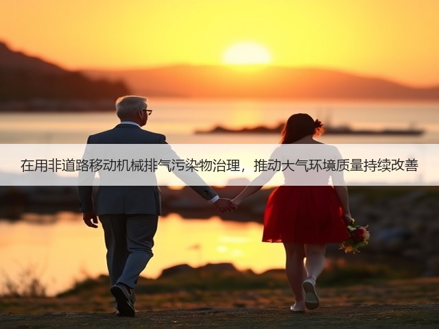 在用非道路移动机械排气污染物治理，推动大气环境质量持续改善(图3)