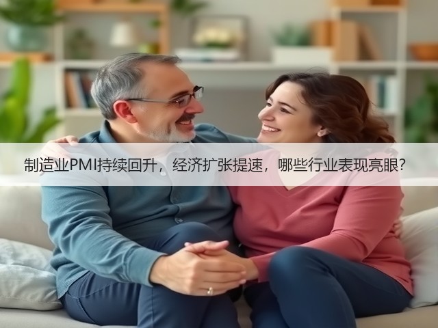 制造业PMI持续回升,经济扩张提速,哪些行业表现亮眼?(图3) 制造业PMI持续回升,经济扩张提速,哪些行业表现亮眼?(图3)