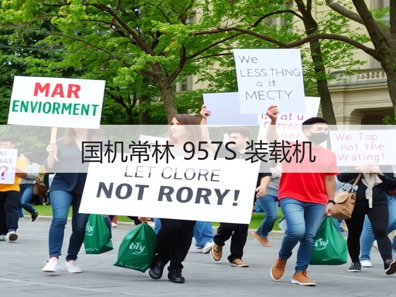 国机常林 957S 装载机 国机常林 957S 装载机