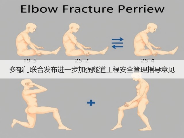 多部门联合发布进一步加强隧道工程安全管理指导意见(图3) 多部门联合发布进一步加强隧道工程安全管理指导意见(图3)