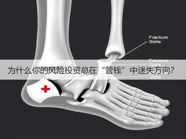 为什么你的风险投资总在“管钱”中迷失方向?(图3) 为什么你的风险投资总在“管钱”中迷失方向?(图3)