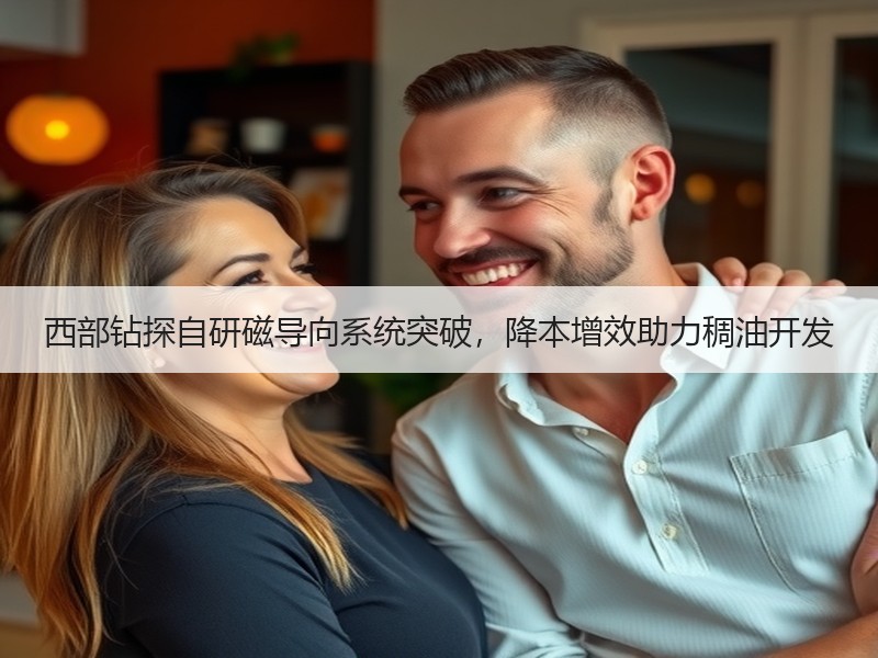西部钻探自研磁导向系统突破，降本增效助力稠油开发