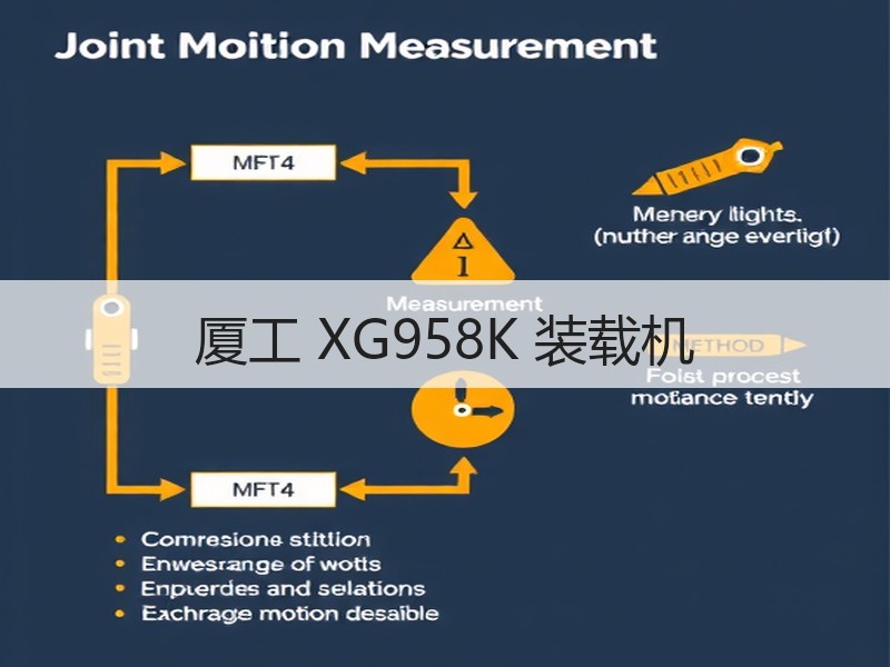 厦工 XG958K 装载机 厦工 XG958K 装载机