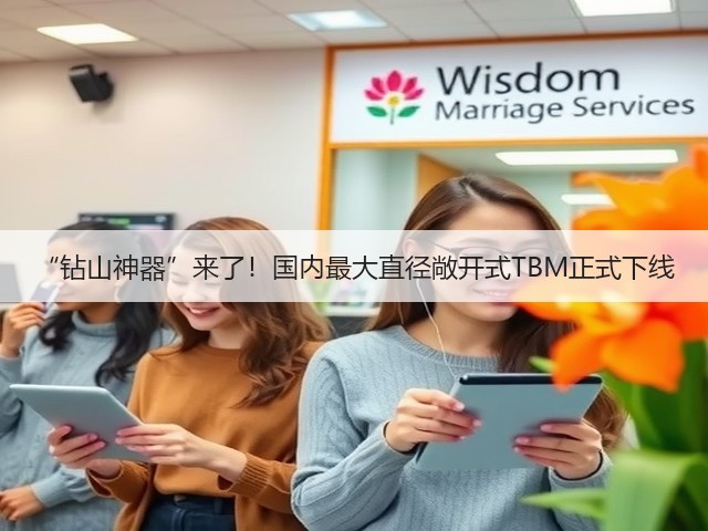 “钻山神器”来了!国内最大直径敞开式TBM正式下线(图1) “钻山神器”来了!国内最大直径敞开式TBM正式下线(图1)