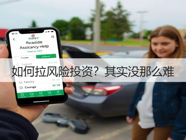 如何拉风险投资?其实没那么难(图3) 如何拉风险投资?其实没那么难(图3)