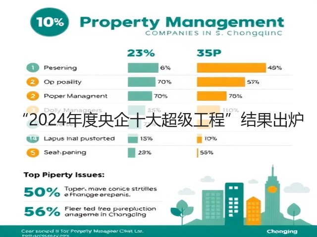 “2024年度央企十大超级工程”结果出炉(图3) “2024年度央企十大超级工程”结果出炉(图3)