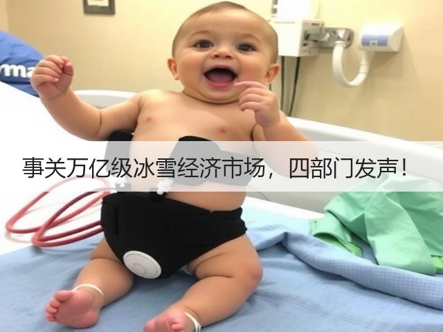 事关万亿级冰雪经济市场,四部门发声!(图3) 事关万亿级冰雪经济市场,四部门发声!(图3)