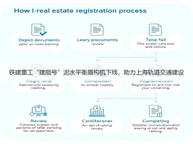 铁建重工“建顺号”泥水平衡盾构机下线,助力上海轨道交通建设(图3) 铁建重工“建顺号”泥水平衡盾构机下线,助力上海轨道交通建设(图3)