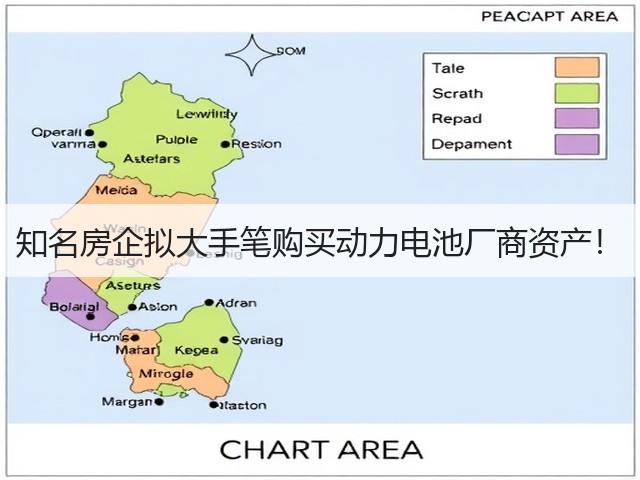 知名房企拟大手笔购买动力电池厂商资产!(图2) 知名房企拟大手笔购买动力电池厂商资产!(图2)