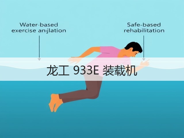 龙工 933E 装载机(图2) 龙工 933E 装载机(图2)