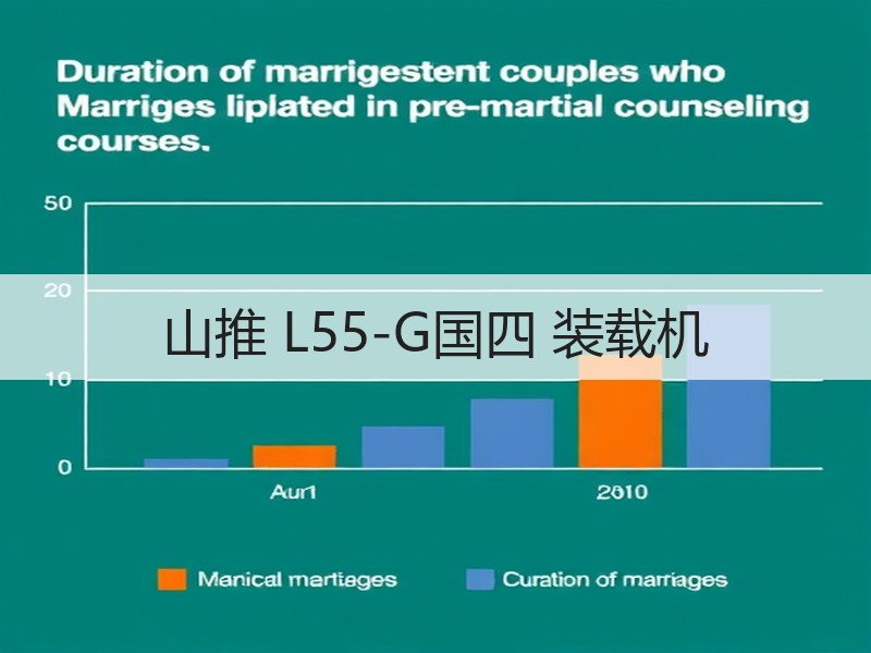 山推 L55-G国四 装载机