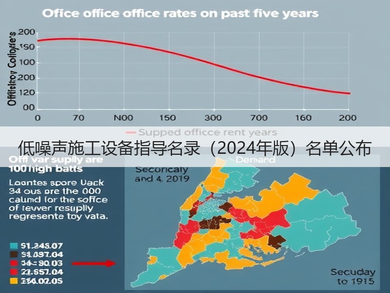 低噪声施工设备指导名录(2024年版)名单公布 低噪声施工设备指导名录(2024年版)名单公布