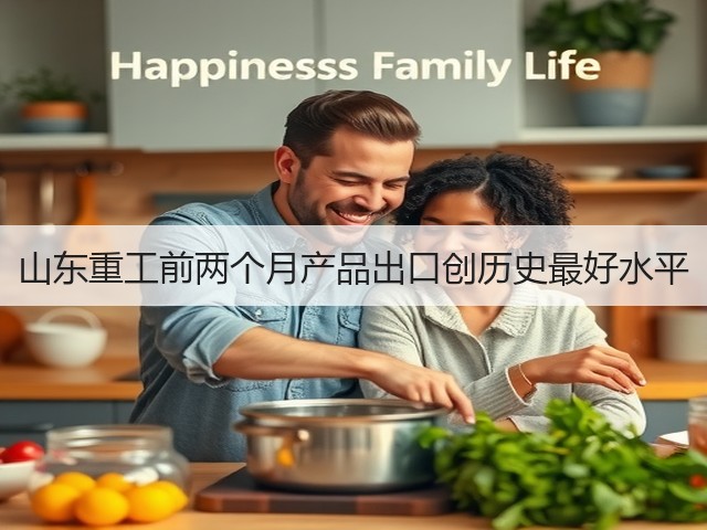 山东重工前两个月产品出口创历史最好水平(图2) 山东重工前两个月产品出口创历史最好水平(图2)