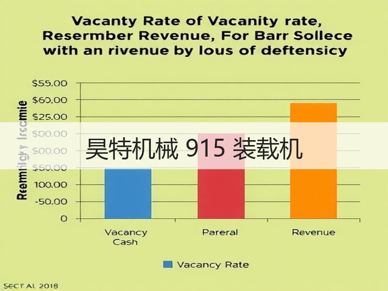 昊特机械 915 装载机