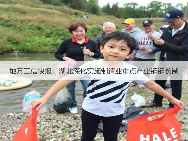地方工信快报:湖北深化实施制造业重点产业链链长制(图1) 地方工信快报:湖北深化实施制造业重点产业链链长制(图1)