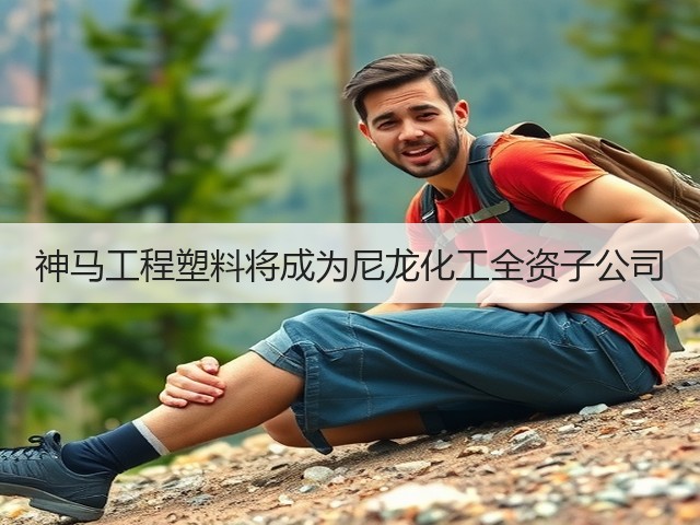 神马工程塑料将成为尼龙化工全资子公司(图1) 神马工程塑料将成为尼龙化工全资子公司(图1)