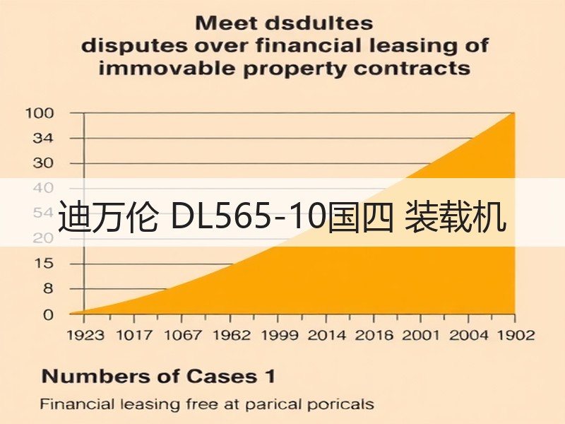 迪万伦 DL565-10国四 装载机 迪万伦 DL565-10国四 装载机