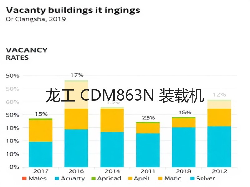 龙工 CDM863N 装载机 龙工 CDM863N 装载机