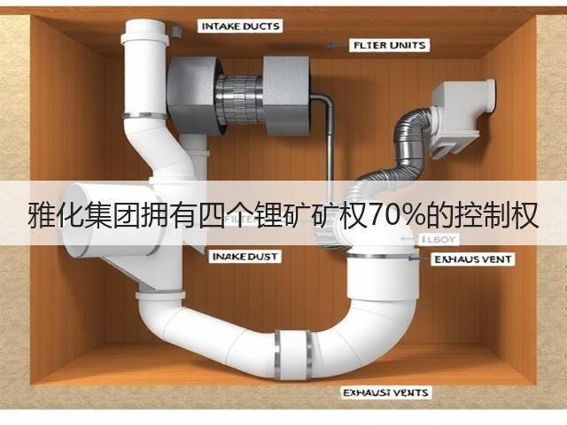 雅化集团拥有四个锂矿矿权70%的控制权(图2) 雅化集团拥有四个锂矿矿权70%的控制权(图2)