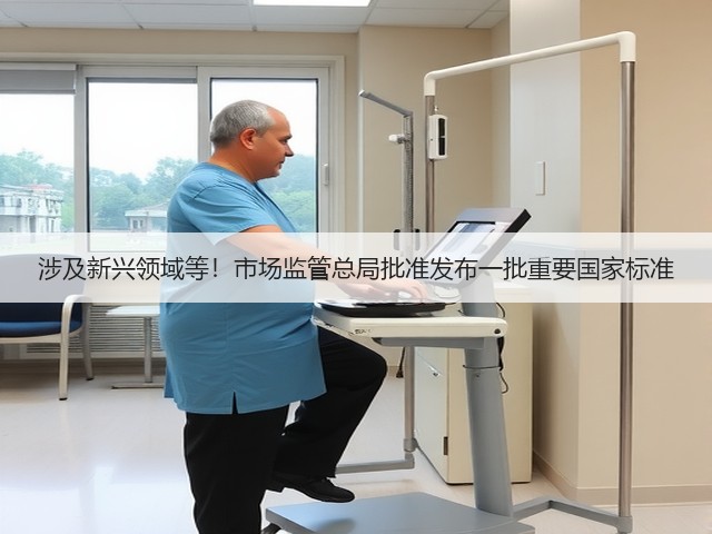 涉及新兴领域等！市场监管总局批准发布一批重要国家标准(图2)