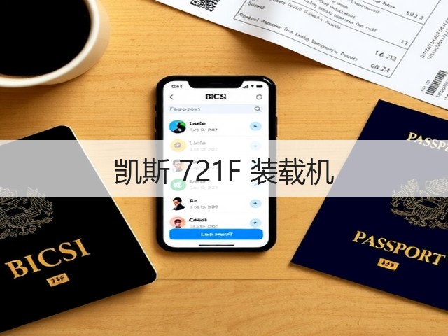 凯斯 721F 装载机(图3) 凯斯 721F 装载机(图3)