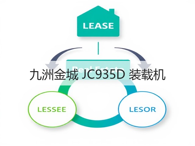 九洲金城 JC935D 装载机(图2) 九洲金城 JC935D 装载机(图2)