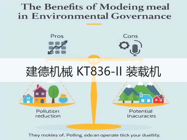 建德机械 KT836-II 装载机(图1) 建德机械 KT836-II 装载机(图1)