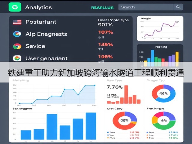 铁建重工助力新加坡跨海输水隧道工程顺利贯通(图3)