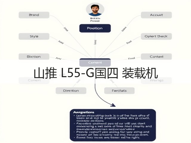 山推 L55-G国四 装载机(图3)