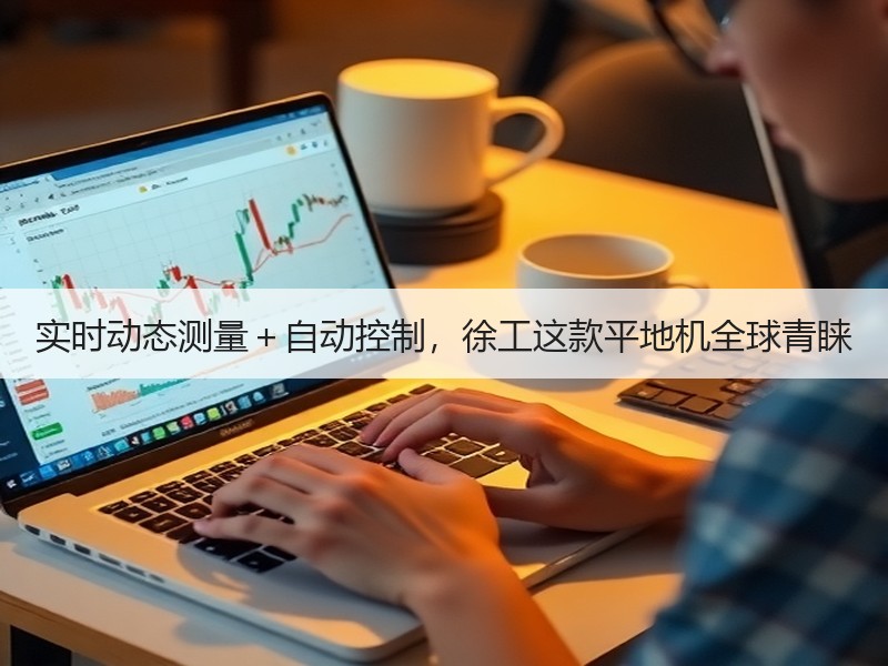 实时动态测量＋自动控制，徐工这款平地机全球青睐