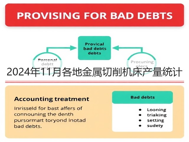 2024年11月各地金属切削机床产量统计(图3) 2024年11月各地金属切削机床产量统计(图3)