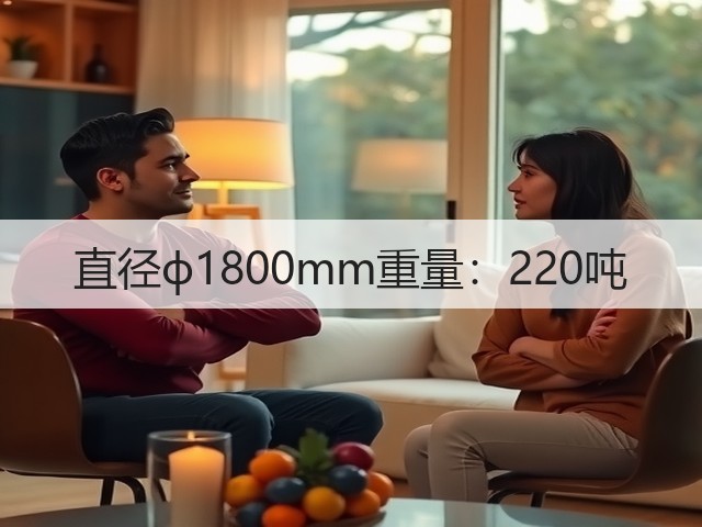 直径ф1800mm重量：220吨(图3)
