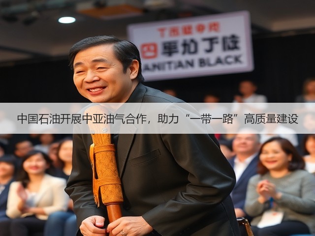 中国石油开展中亚油气合作,助力“一带一路”高质量建设(图3) 中国石油开展中亚油气合作,助力“一带一路”高质量建设(图3)