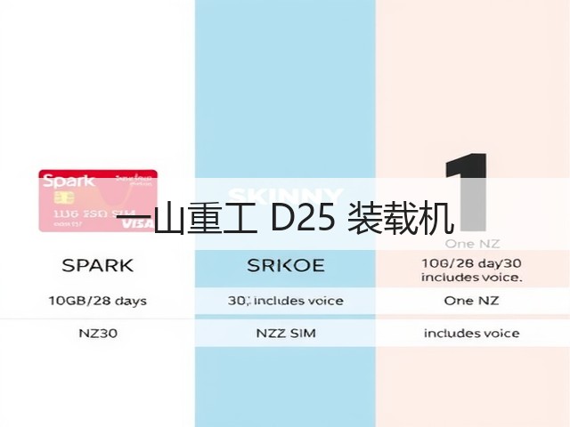 一山重工 D25 装载机(图1) 一山重工 D25 装载机(图1)