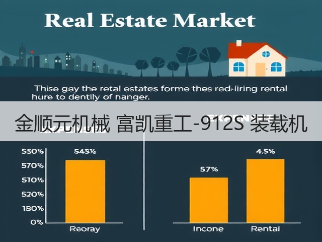 金顺元机械 富凯重工-912S 装载机(图2)