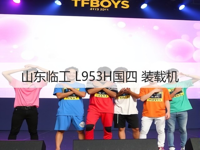 山东临工 L953H国四 装载机(图3) 山东临工 L953H国四 装载机(图3)