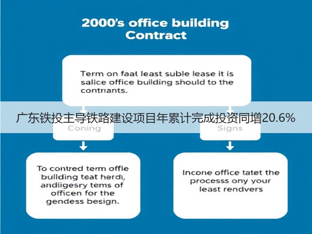 广东铁投主导铁路建设项目年累计完成投资同增20.6%(图3) 广东铁投主导铁路建设项目年累计完成投资同增20.6%(图3)
