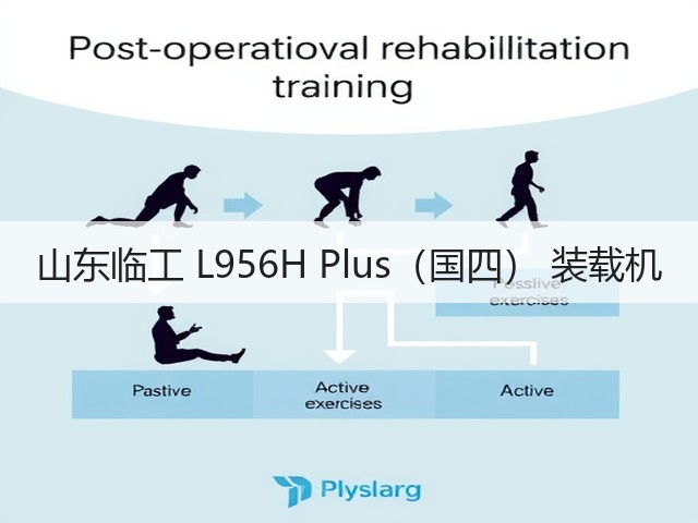 山东临工 L956H Plus(国四) 装载机(图1) 山东临工 L956H Plus(国四) 装载机(图1)