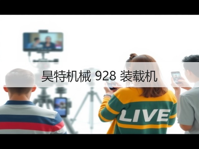 昊特机械 928 装载机(图1) 昊特机械 928 装载机(图1)