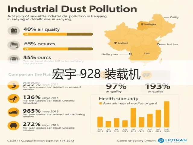 宏宇 928 装载机(图1) 宏宇 928 装载机(图1)