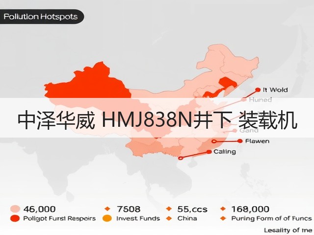 中泽华威 HMJ838N井下 装载机(图2) 中泽华威 HMJ838N井下 装载机(图2)