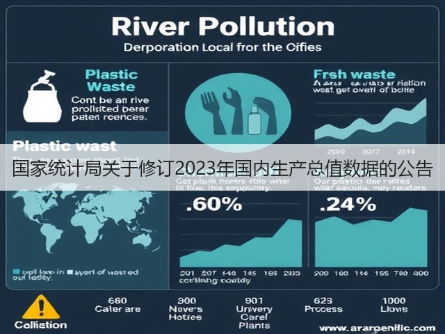 国家统计局关于修订2023年国内生产总值数据的公告(图1) 国家统计局关于修订2023年国内生产总值数据的公告(图1)