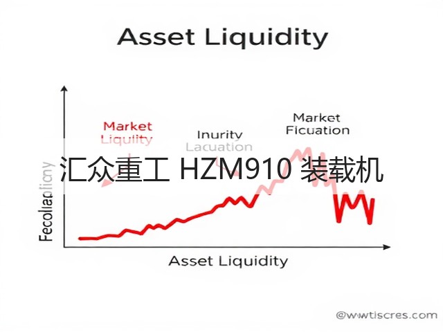 汇众重工 HZM910 装载机(图1) 汇众重工 HZM910 装载机(图1)