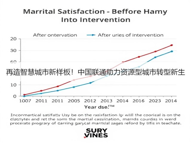 再造智慧城市新样板!中国联通助力资源型城市转型新生(图2) 再造智慧城市新样板!中国联通助力资源型城市转型新生(图2)