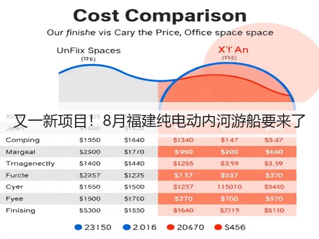 又一新项目!8月福建纯电动内河游船要来了(图3) 又一新项目!8月福建纯电动内河游船要来了(图3)