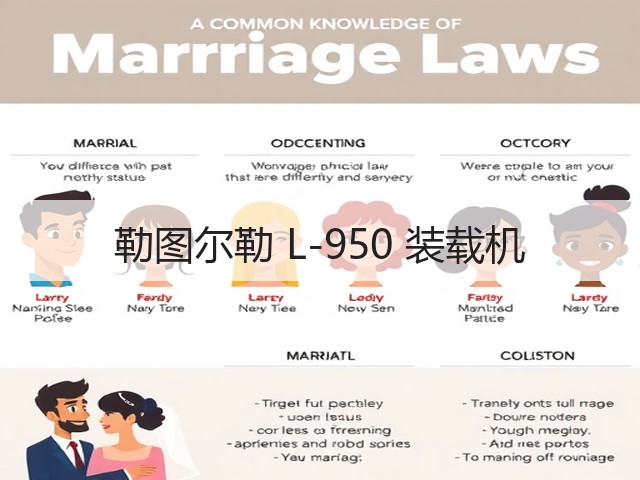 勒图尔勒 L-950 装载机(图1) 勒图尔勒 L-950 装载机(图1)