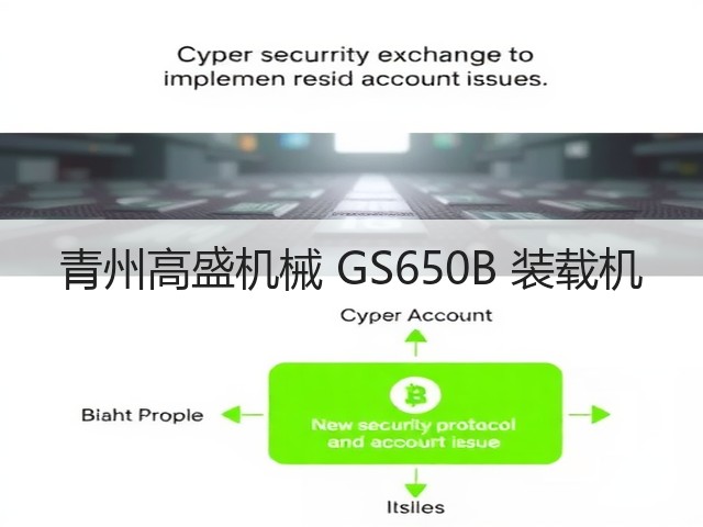 青州高盛机械 GS650B 装载机(图3) 青州高盛机械 GS650B 装载机(图3)