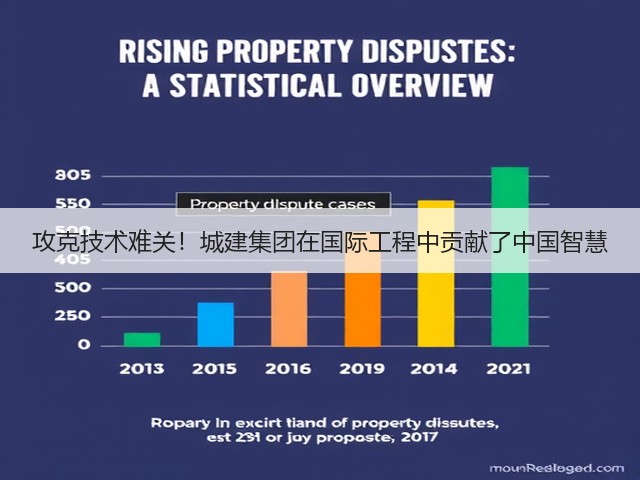 攻克技术难关!城建集团在国际工程中贡献了中国智慧(图1) 攻克技术难关!城建集团在国际工程中贡献了中国智慧(图1)