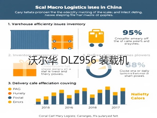 沃尔华 DLZ956 装载机(图1)