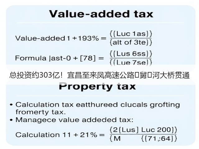 总投资约303亿！宜昌至来凤高速公路�舅�河大桥贯通(图1)